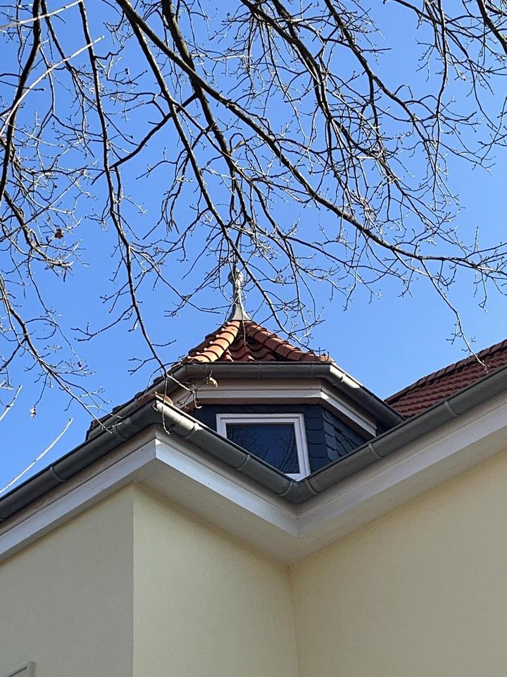 Stilvolles Büro – Bild 13