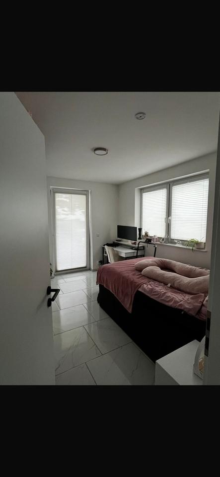 2-Zimmer Neubauwohnung Olpe ab sofort – Bild 10