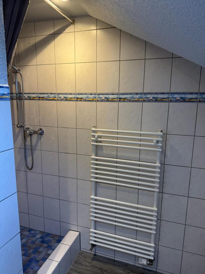 Büsum - Seltene Gelegenheit im Zentrum - Wohn/Gewerbeimmobilie - Großes Grundstück – Bild 32