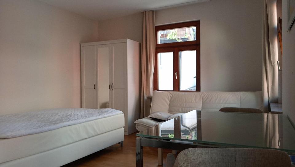 1-Zi.-Wohnung sehr zentral beim Bodanplatz KN – Bild 3