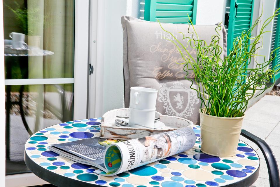 Renditeobjekt oder Familienglück an der Ostsee in Rerik – Bild 19