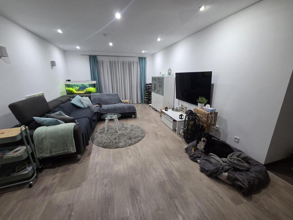 Attraktive 3,5 Zimmer-Wohnung in Karlsruhe – Bild 11