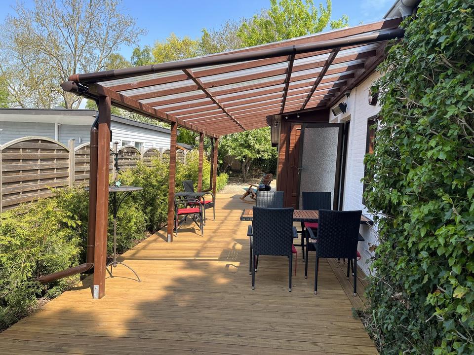 Bungalow (2 Wohneinheiten) in Timmendorfer Strand/Niendorf – Bild 3