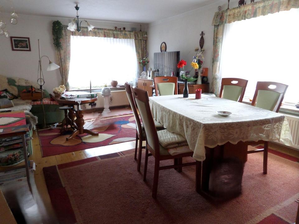 Ein Haus mit Platz, Hof und Möglichkeiten – kein Standard, sondern ein echtes Stück Leben – Bild 15