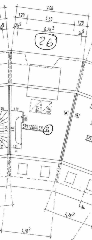 bezugsfertiger Familientraum am Einfelder See (5-6 Zi) – Bild 21