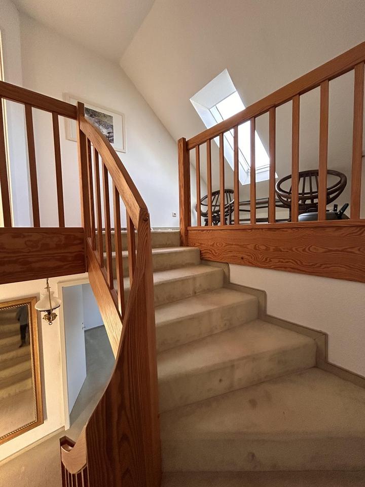 Licht. Raum. Küstennähe- Ihr Zuhause in Travemünde – Bild 10