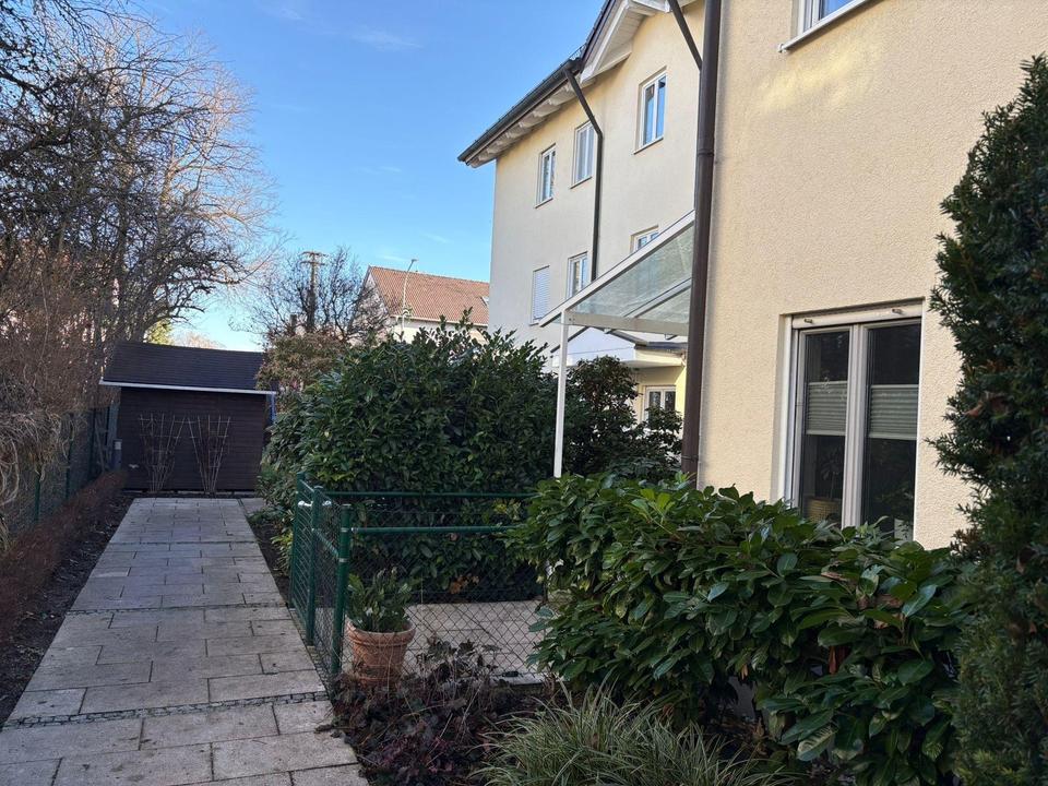 Charmante 1,5-Zimmer Wohnung mit Balkon in Poing (ideal für Kapitalanleger)) – Bild 8