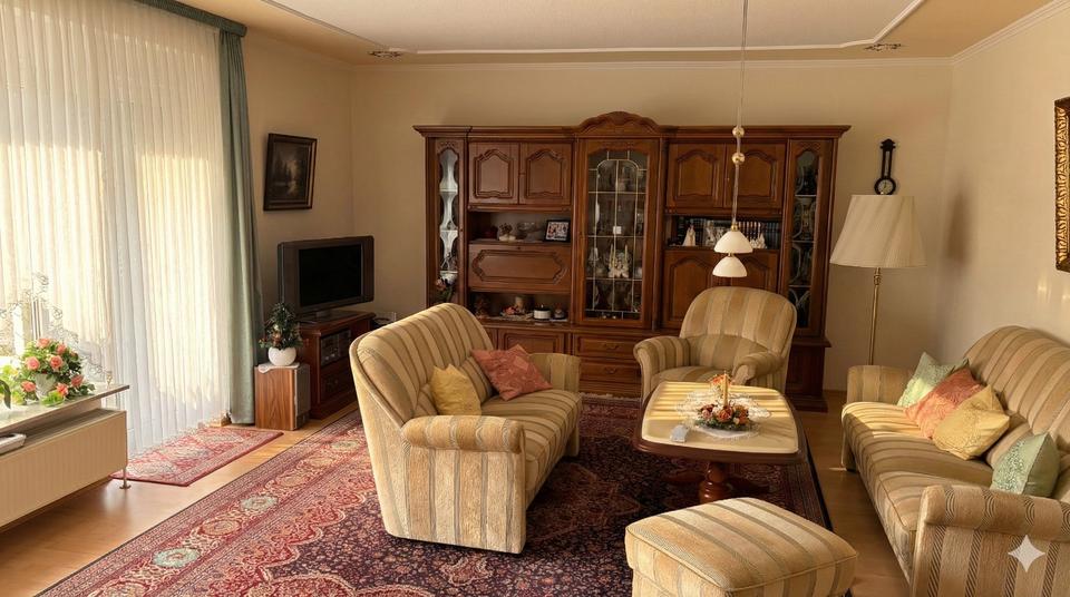 Gepflegter Bungalow – Mit großer Ausbaureserve! – Bild 11