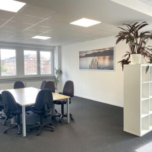 Gewerbefläche 250 m² in zentraler Lage von Kiel , Provisionsfrei