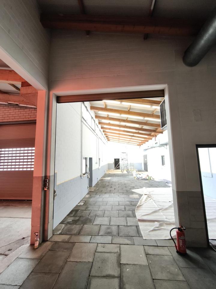 Lagerhalle / Lagerfläche in Erftstadt-Erp zu vermieten – Bild 2