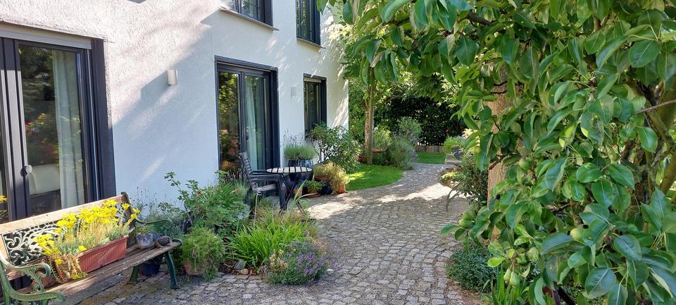 Architektenhaus in Wennigsen mit Deisterblick – Bild 2