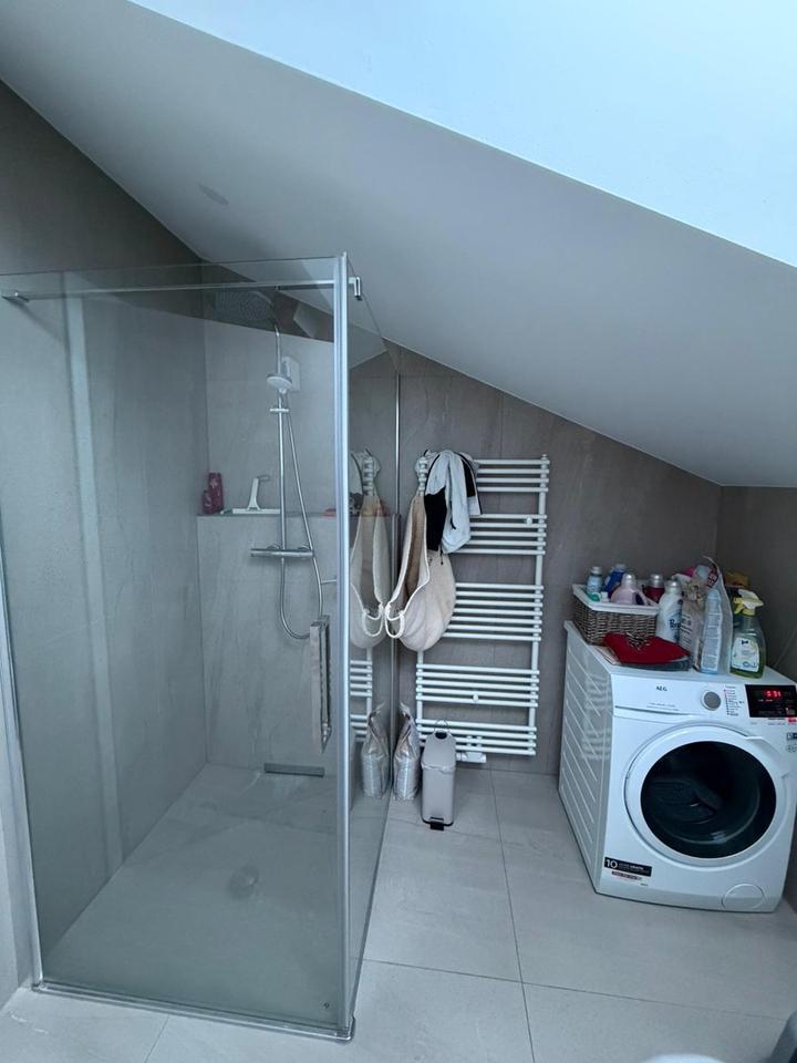 Dachgeschosswohnung in Premiumlage mit Panoramablick – Bild 12