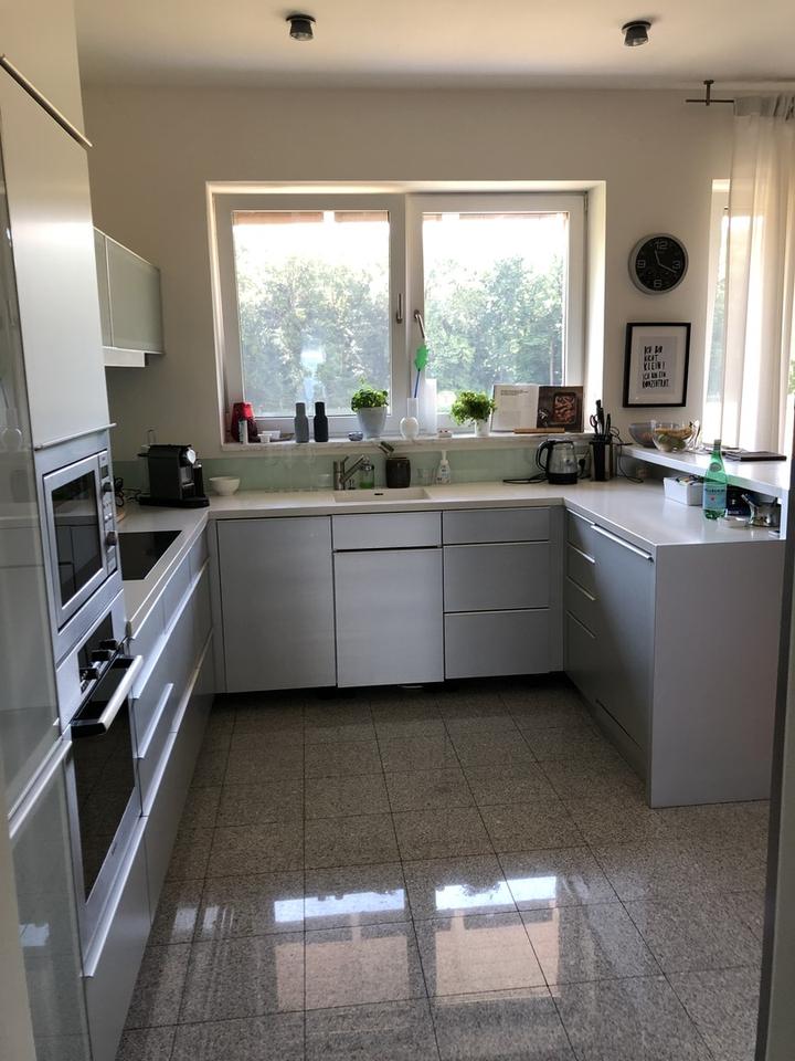 NICHT AMELSBÜREN; MÜNSTER !! Wohnen im Grünen und doch zentral- 190 qm 1.OG 3 Schlafzimmer Balkon – Bild 19