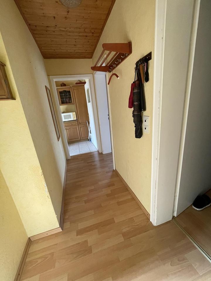 Charmantes Haus in ruhiger, schöner Wohnlage, ideal für Familien und Handwerker – Bild 30