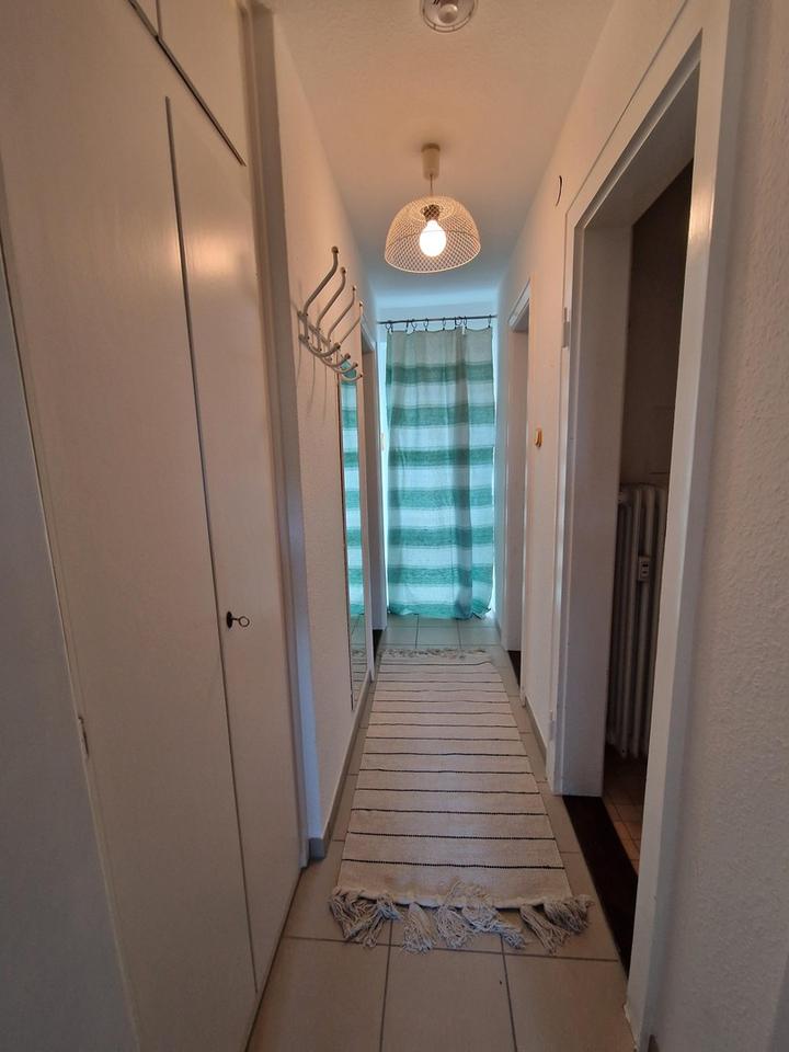 CHARMANTES APPARTEMENTHAUS IN BESTLAGE AN DER OSTSEE – Bild 9