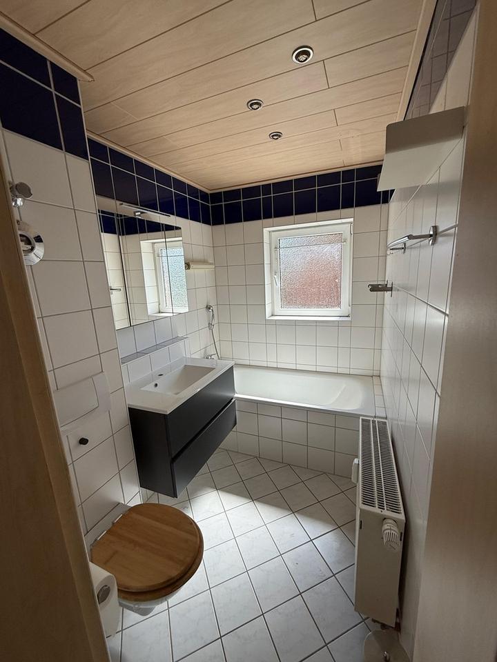 Attraktive 3-Zimmer-Wohnung in citynaher Lage auf dem Bännjerrück Inkl. Garage – Bild 8