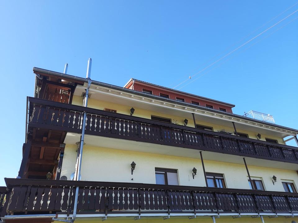 Traumwohnung mit Waldblick in Schwarzwald Luftkurort – Bild 2