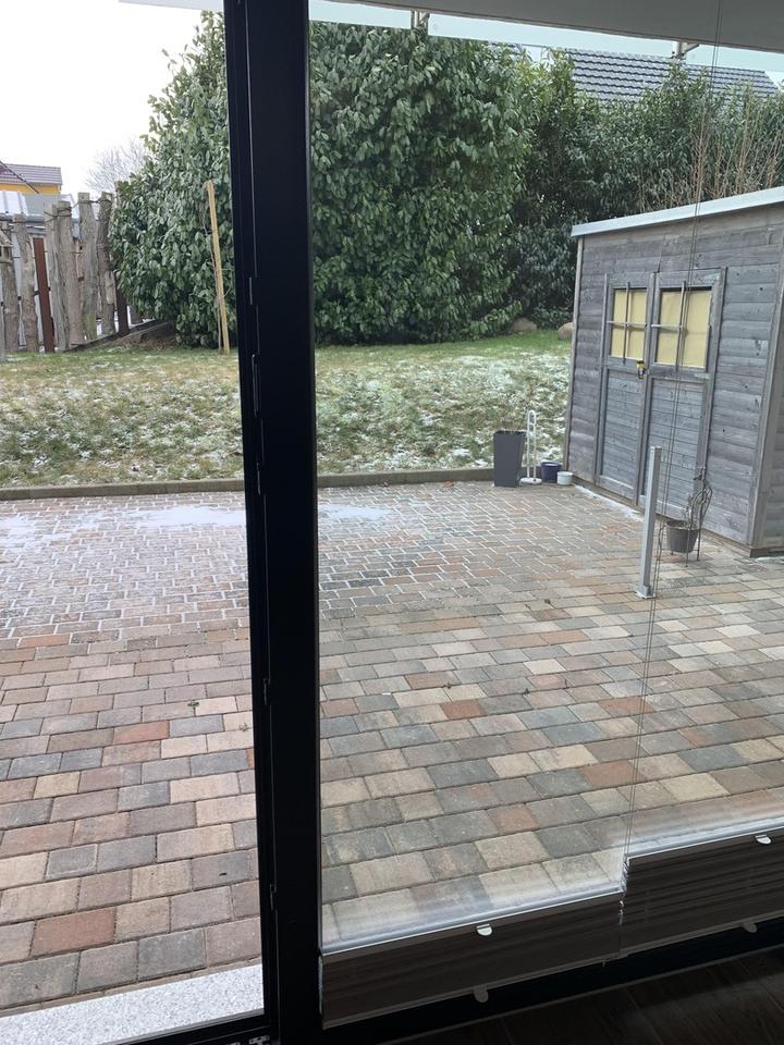 Moderne Wohnung mit Terrasse in Kühlungsborn "Ost" – Bild 16