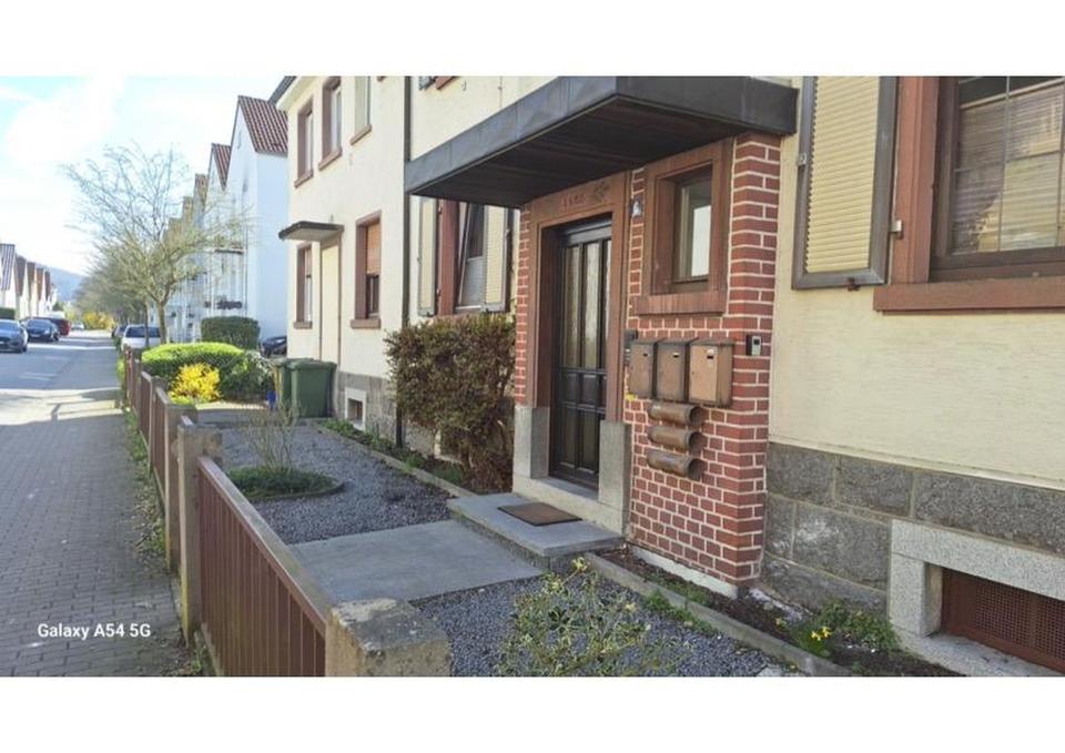 Traumhafte Wohnung in Stadtnähe – Bild 2