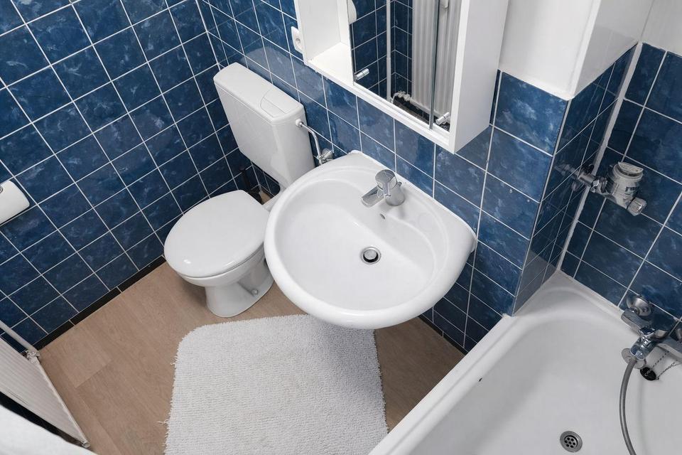 Bremen Walle: Frisch sanierte 2-Zi.-Wohnung mit großem Balkon & Top-Rendite (~5%) – Bild 6