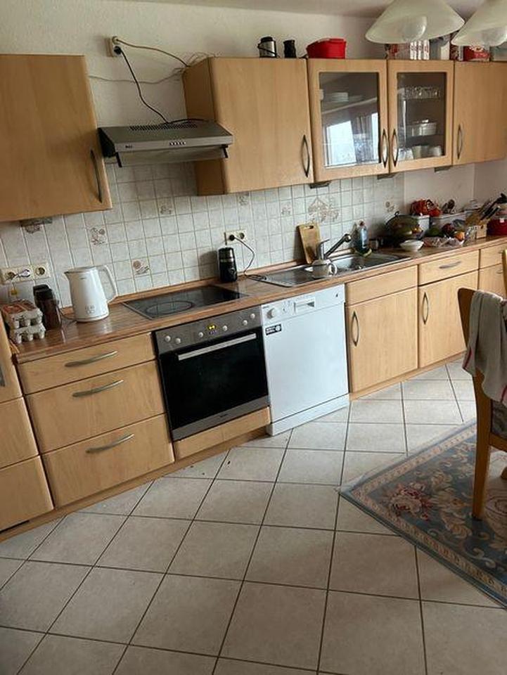 4 Zimmer Wohung in Rahden-Tonnenheide ab Mai o.Juni frei – Bild 8