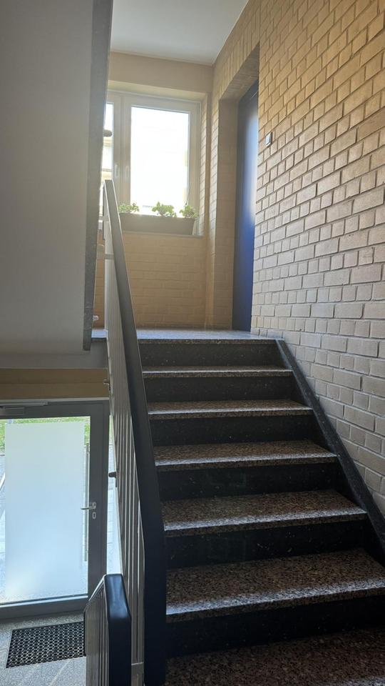 Helle 4 Zimmer Wohnung, gut angebunden, in Hannover-Ahlem – Bild 15