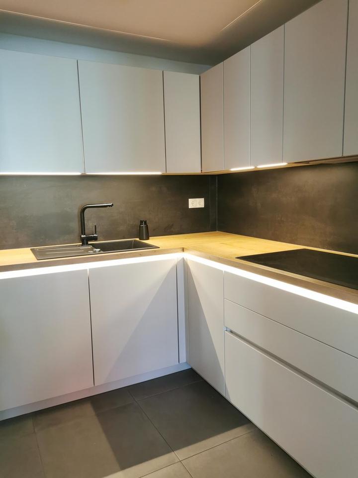 Hell, einladend, gemütlich. Altbaucharme mit mediterranem Hofflair in MA-Seckenheim. Ohne Provision! – Bild 14