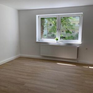 Helle 2-Zimmer-Wohnung mit EBK in Ricklingen nahe Maschsee - Sehr gut vermietet - von Privat