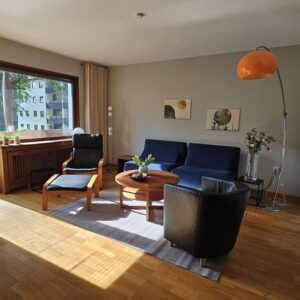 schöne 2 Zimmerwohnung möbliert in Berlin Buckow