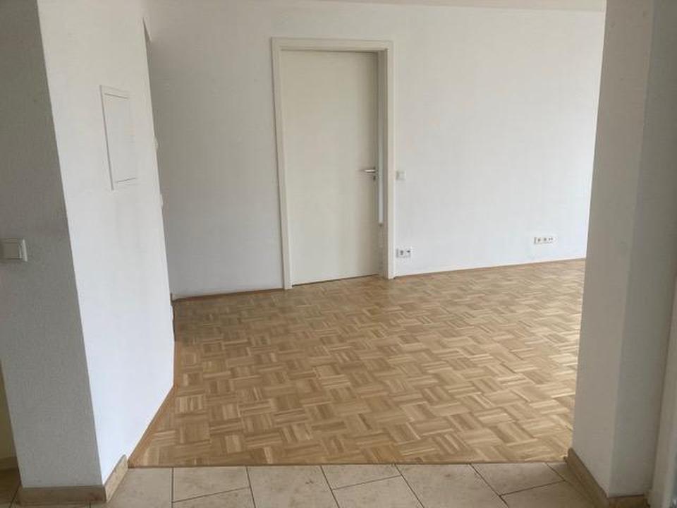 Barrierefreie Wohnung in der Mitte von Neckarhausen – Bild 2