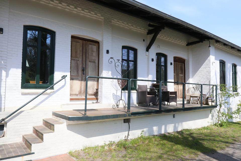 2-Zimmer Loft - Wohnen, wo andere Urlaub machen – Bild 4