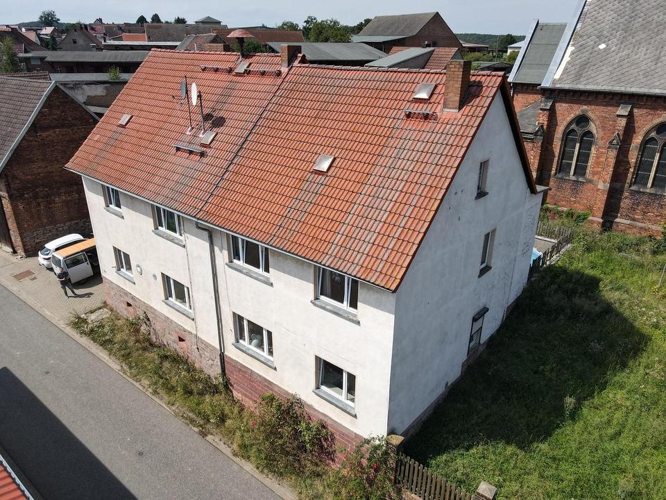 Landhaus-Portfolio bestehend aus 16 Immobilien, ca. 15 % Rendite, provisionsfrei zu verkaufen – Bild 10