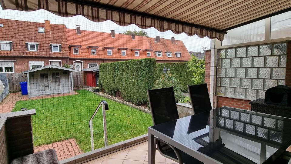 Gepflegtes kleines Raumwunder in ruhiger, zentrumsnaher Lage – ohne Makler – Bild 14