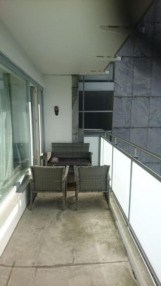 Helle 3-Zimmer-Wohnung mit großem Balkon und traumhaftem Taunusblick – Bild 15