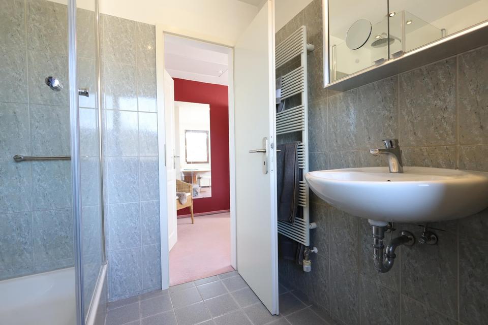 Stadtreihenendhaus Sackg. Wohnfl. 149 m² und Nutzfl. 68 m² – Bild 22