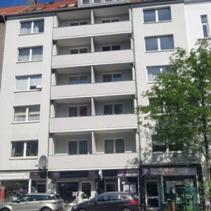 Eilenriedeblick mit Rendite