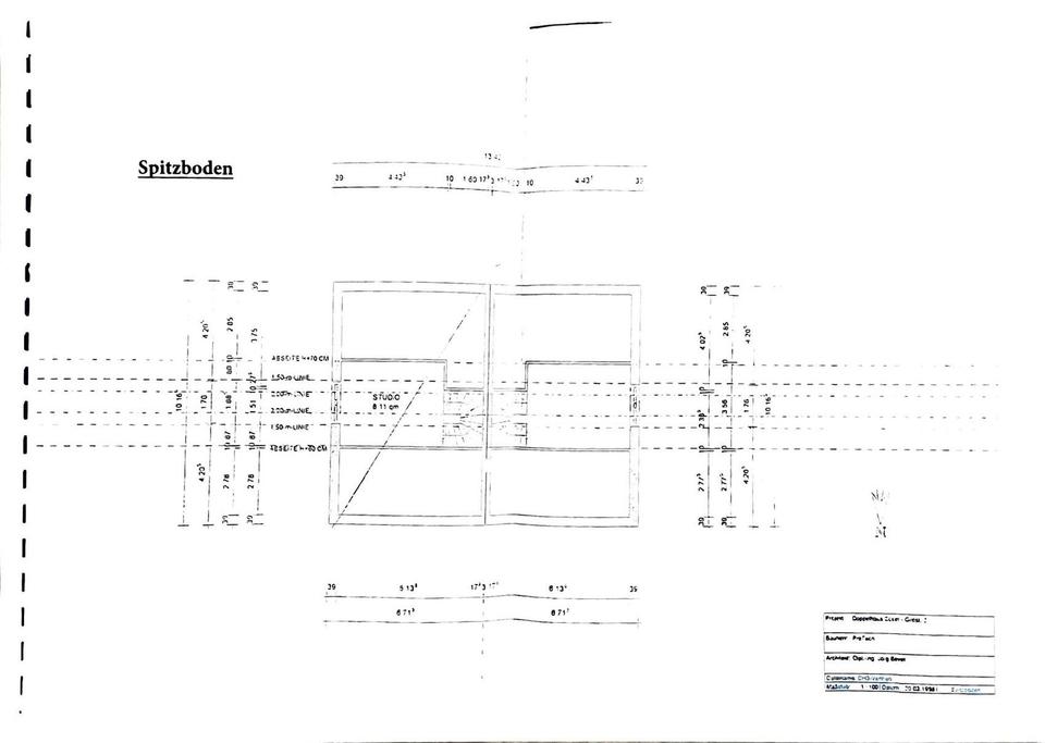 Doppelhaushälfte in Süsel/Gepflegt Doppelhaushälfte – Bild 3
