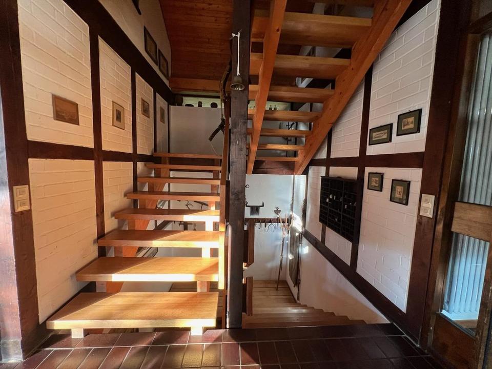 Stadtnahes Landhaus in Traumlage – Bild 23