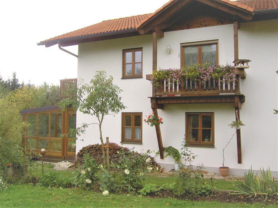 Bieterverfahren: 2-Fam.Haus inkl. 1700qm Grund in Engelsberg – Bild 6