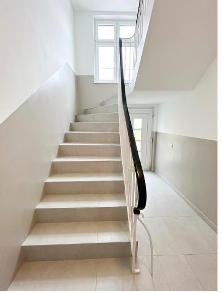 Bezugsfrei & frisch saniert: Helle 3-Zi Wohnung in 35716 Dietzhölztal – Bild 3