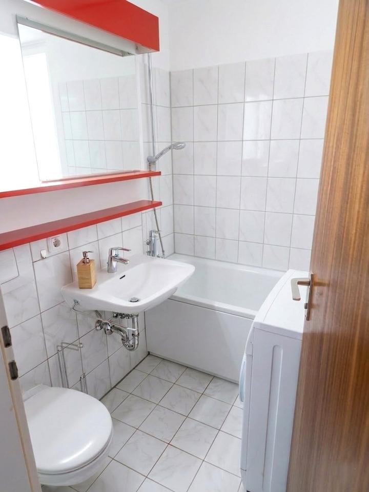 Top-Lage am Olympiapark – 3-Zimmer-Wohnung mit Südbalkon & TG in Schwabing-West – Bild 7