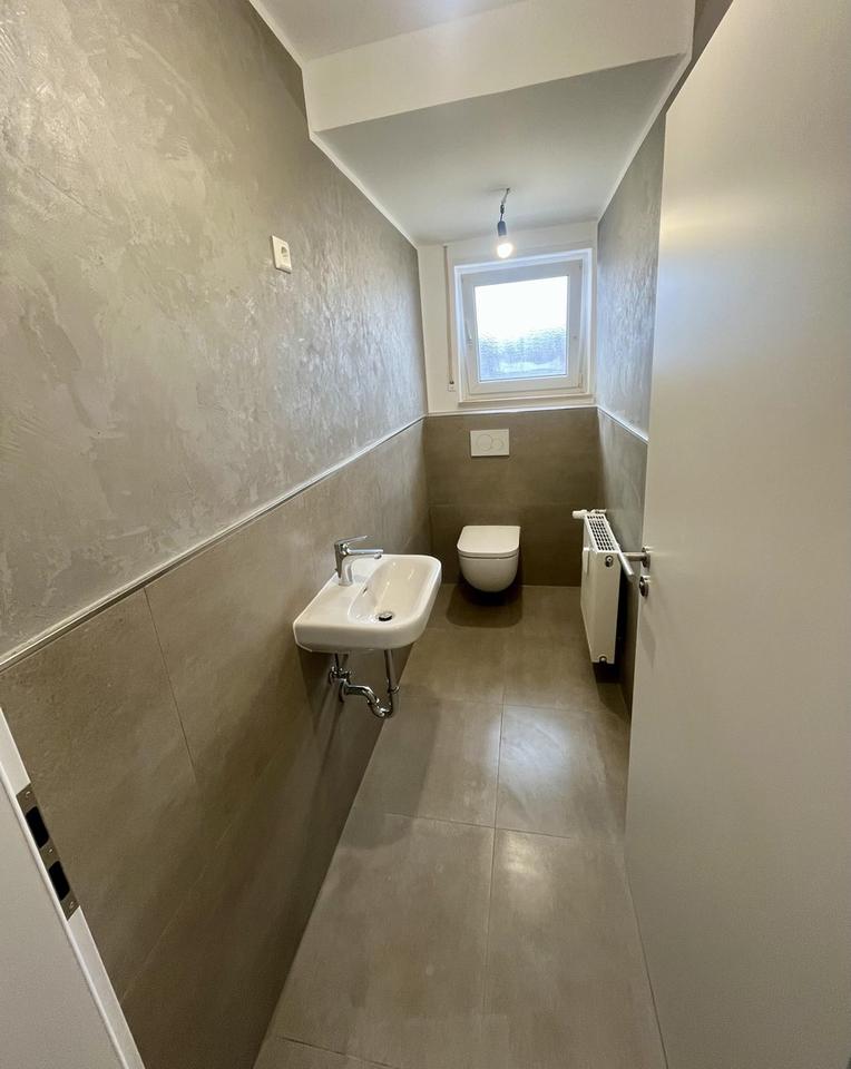 Hell, modern & energieeffizient – 5ZKB Nähe Klinikum KL – Bild 6