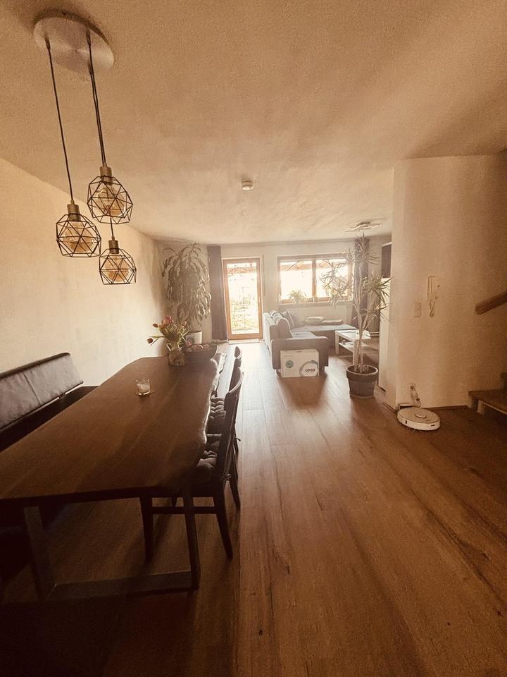 Provisionsfreies Reihenmittelhaus mit schönem eingewachsenem Garten – Bild 6