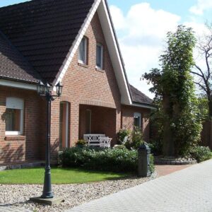 Mietwohnung in Altharen