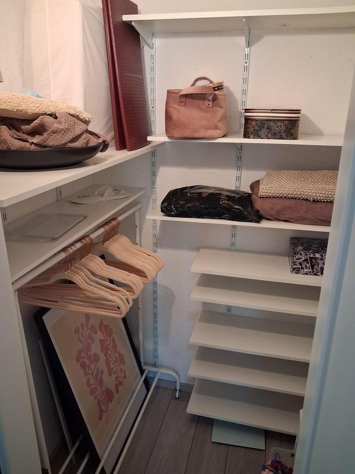 Moderne 2-Zimmer-Wohnung mit Wohlfühlfaktor in Köln-Kalk – 50 m² in Top-Lage! – Bild 4