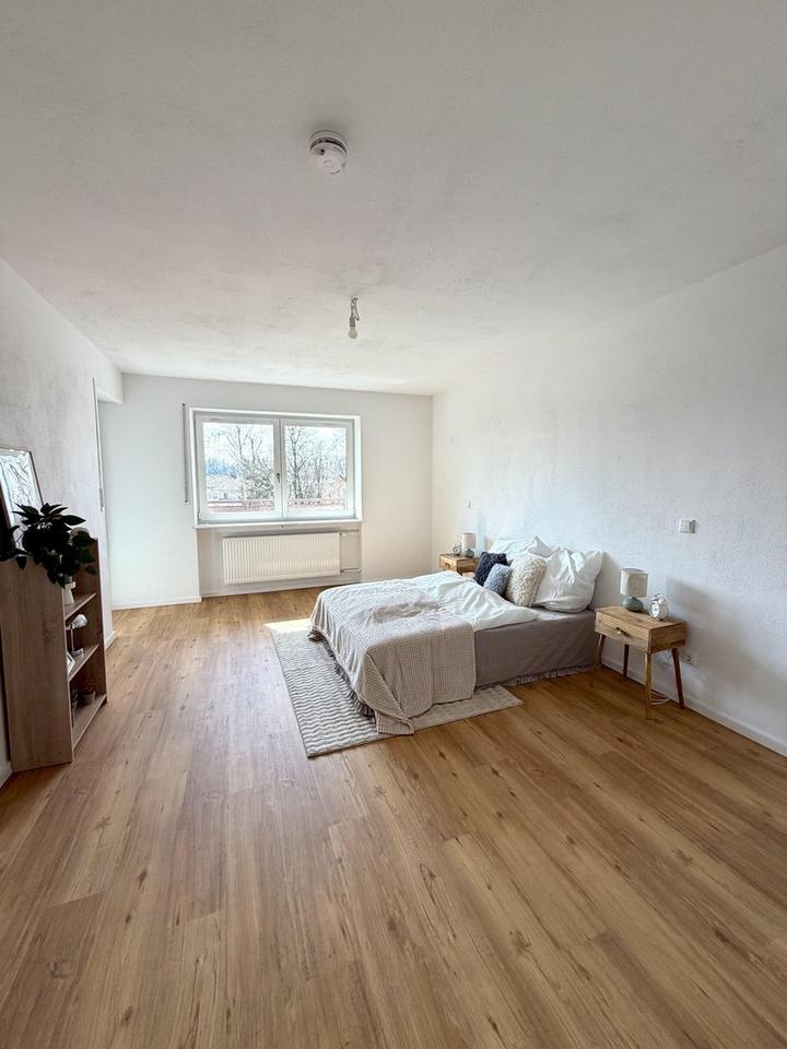 Moderne, Kernsanierte 3 Zimmer Wohnung in Altötting- Erstbezug und Provisionsfrei – Bild 8