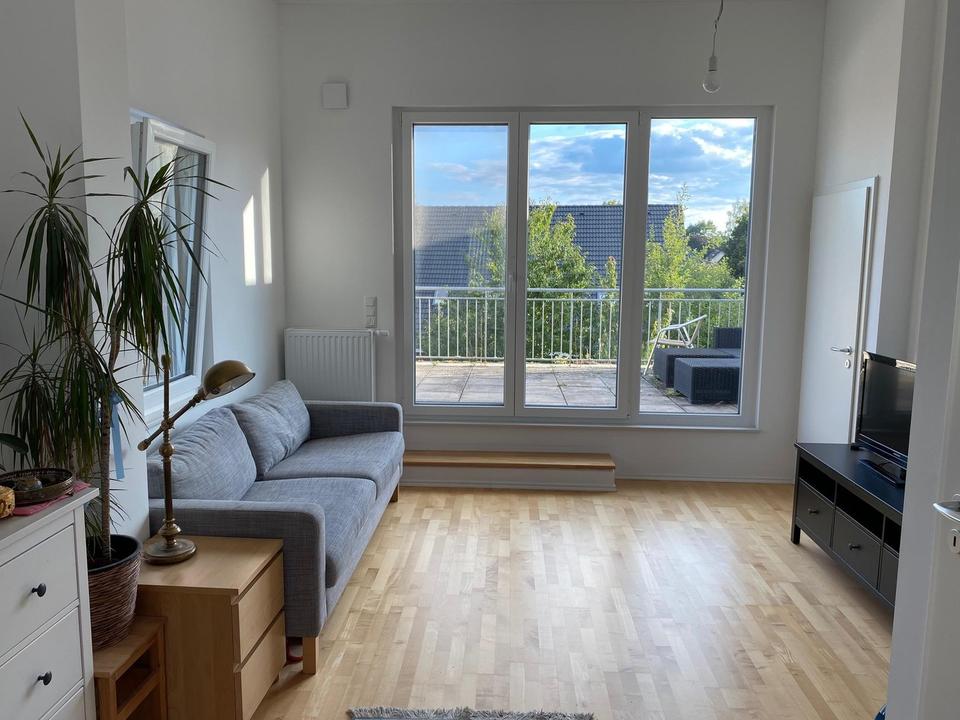 Neuwertige Doppelhaushälfte mit wunderschöner Aussicht – Bild 9