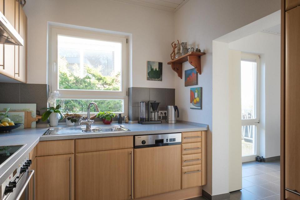 Leben und Arbeiten in schöner Lage – Bild 8