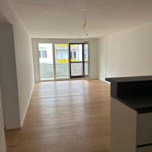 Charmante 3,5 Zimmer Wohnung in der Gänseweide