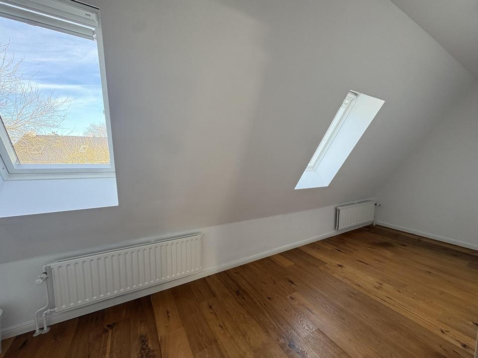 Großzügige Doppelhaushälfte in bester und sehr ruhiger Lage von Hamburg-Volksdorf – Bild 37